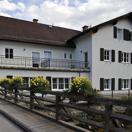 Appartements Lobkowicz Гестлинг-на-Ибсе Экстерьер фото