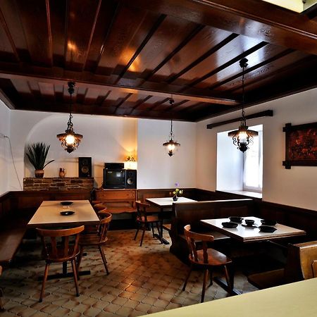 Appartements Lobkowicz Гестлинг-на-Ибсе Экстерьер фото