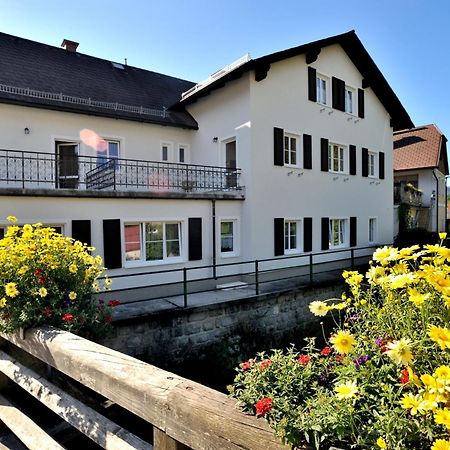 Appartements Lobkowicz Гестлинг-на-Ибсе Экстерьер фото